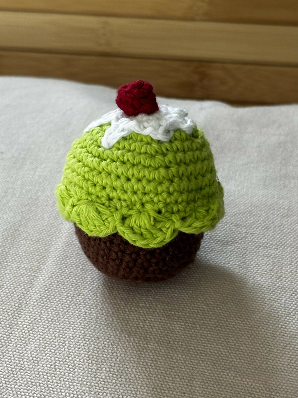 CUP CAKE