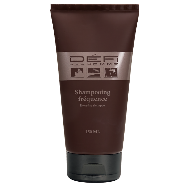 Shampoing Fréquence