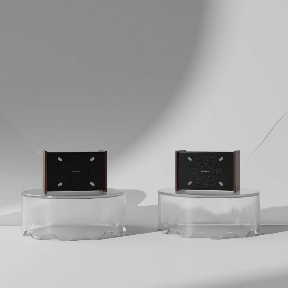 PRODIGE Black Edition (Pack stéréo Wi-fi)