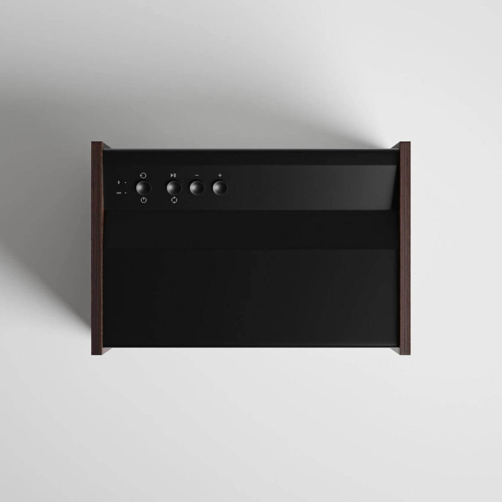 PRODIGE Black Edition (Pack stéréo Wi-fi)