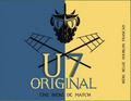 U7 original 75cl