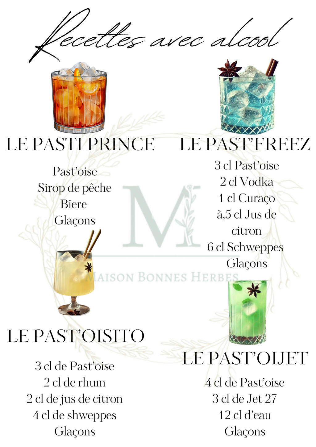 PAST'OISE
