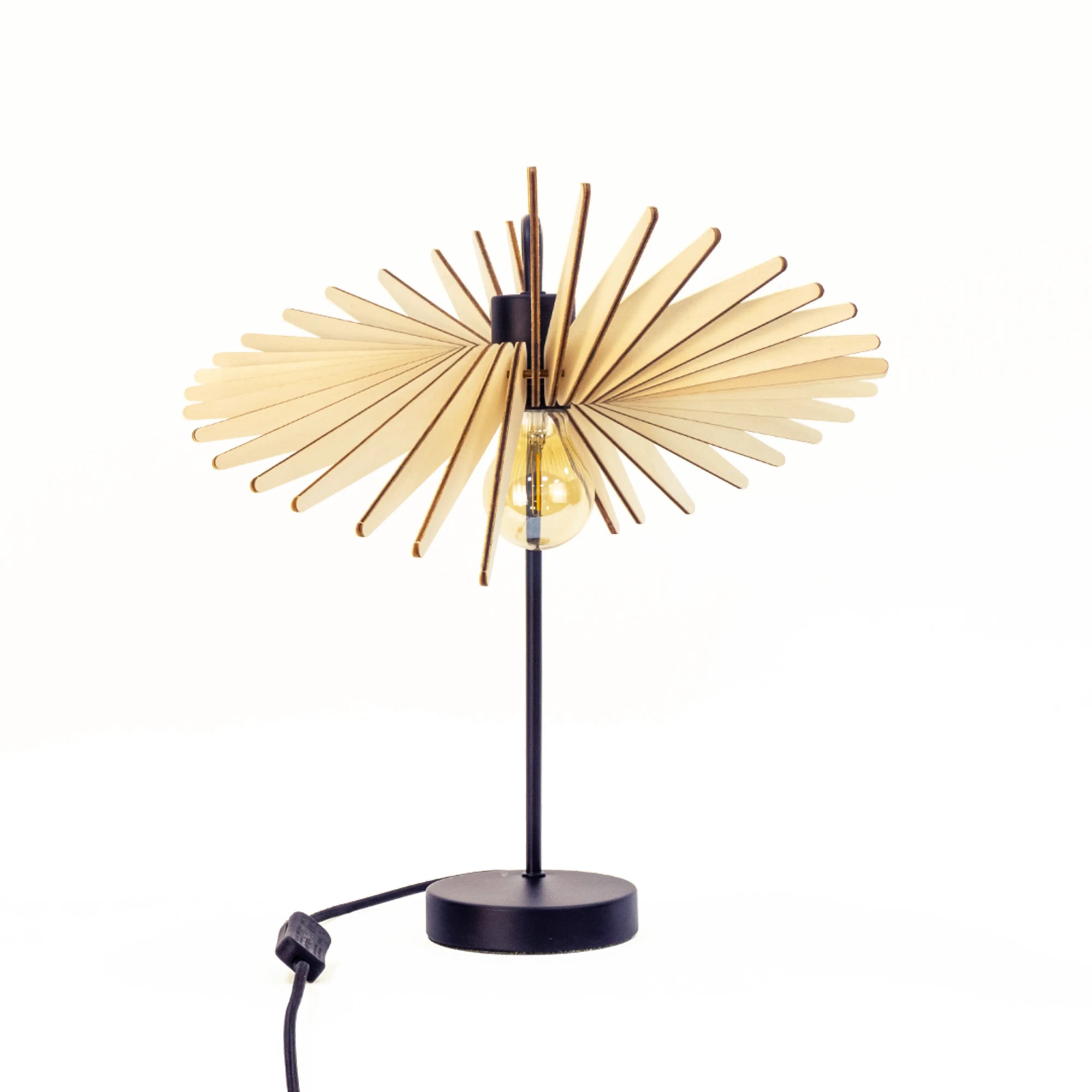 Alba | Lampe à poser