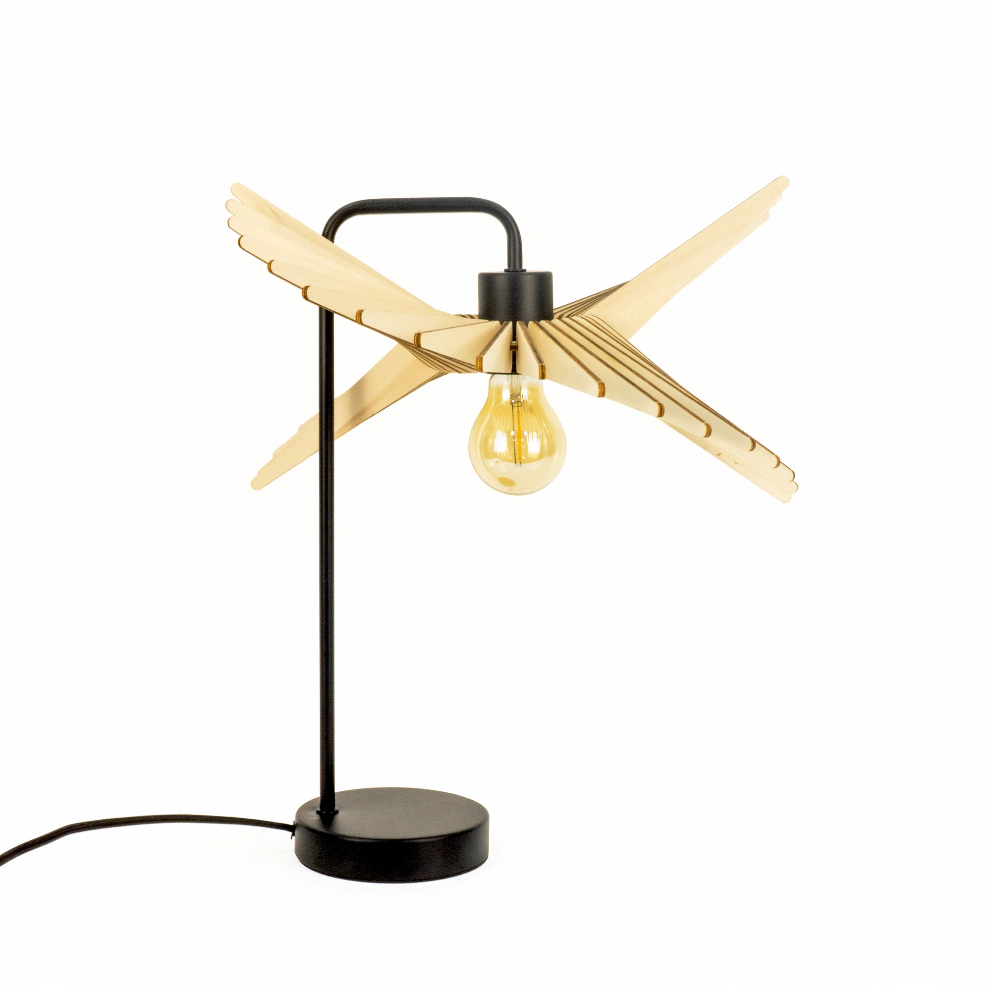 Alba | Lampe à poser