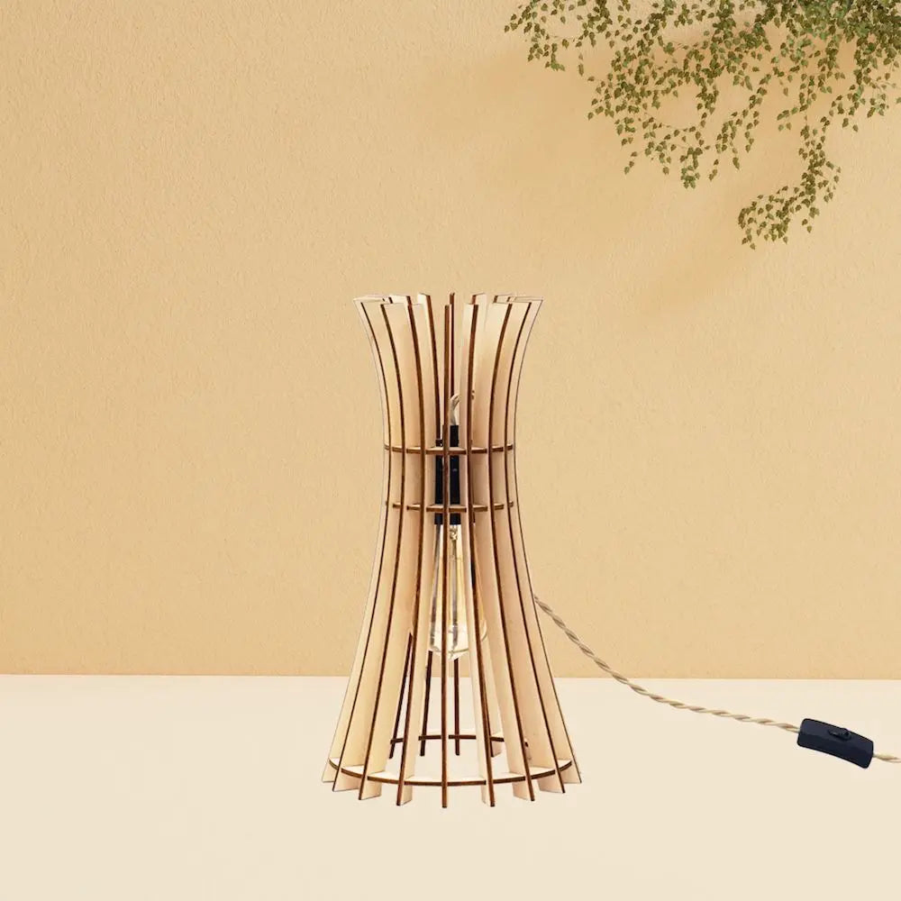 Alesio | Lampe à poser