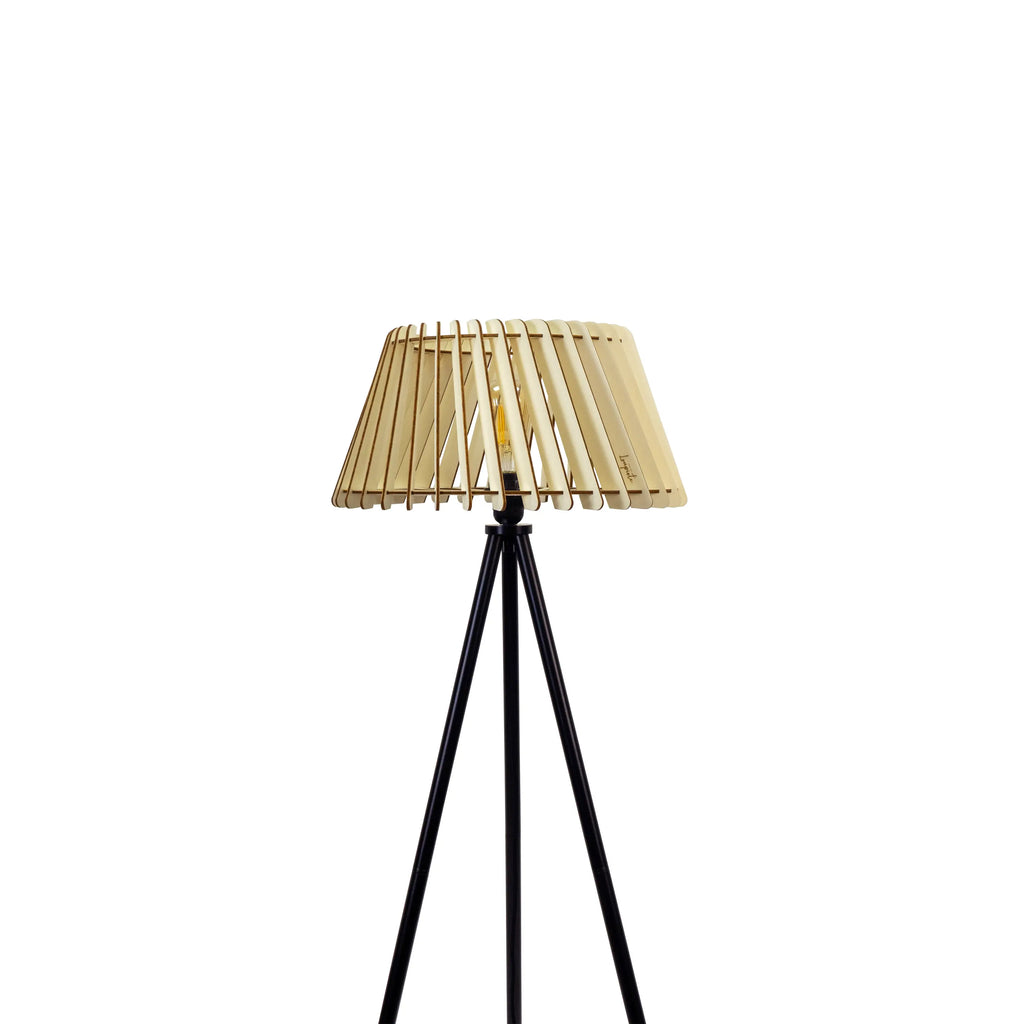 Duo Alizée | Lampadaire