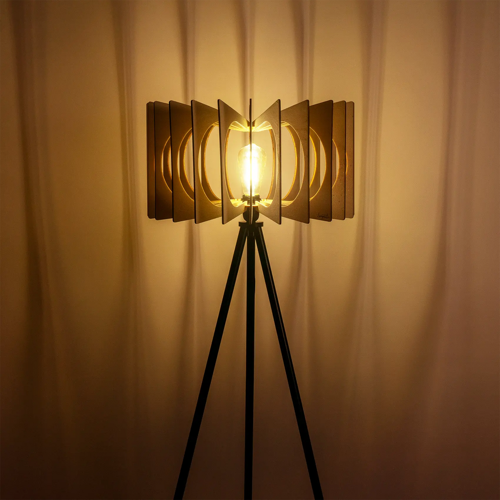 Angèle | Lampadaire