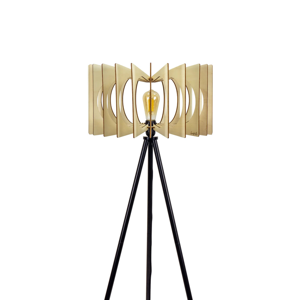 Angèle | Lampadaire