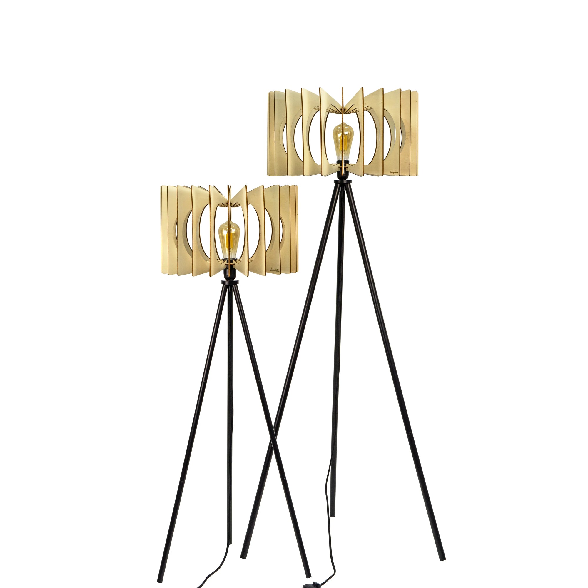 Angèle | Lampadaire