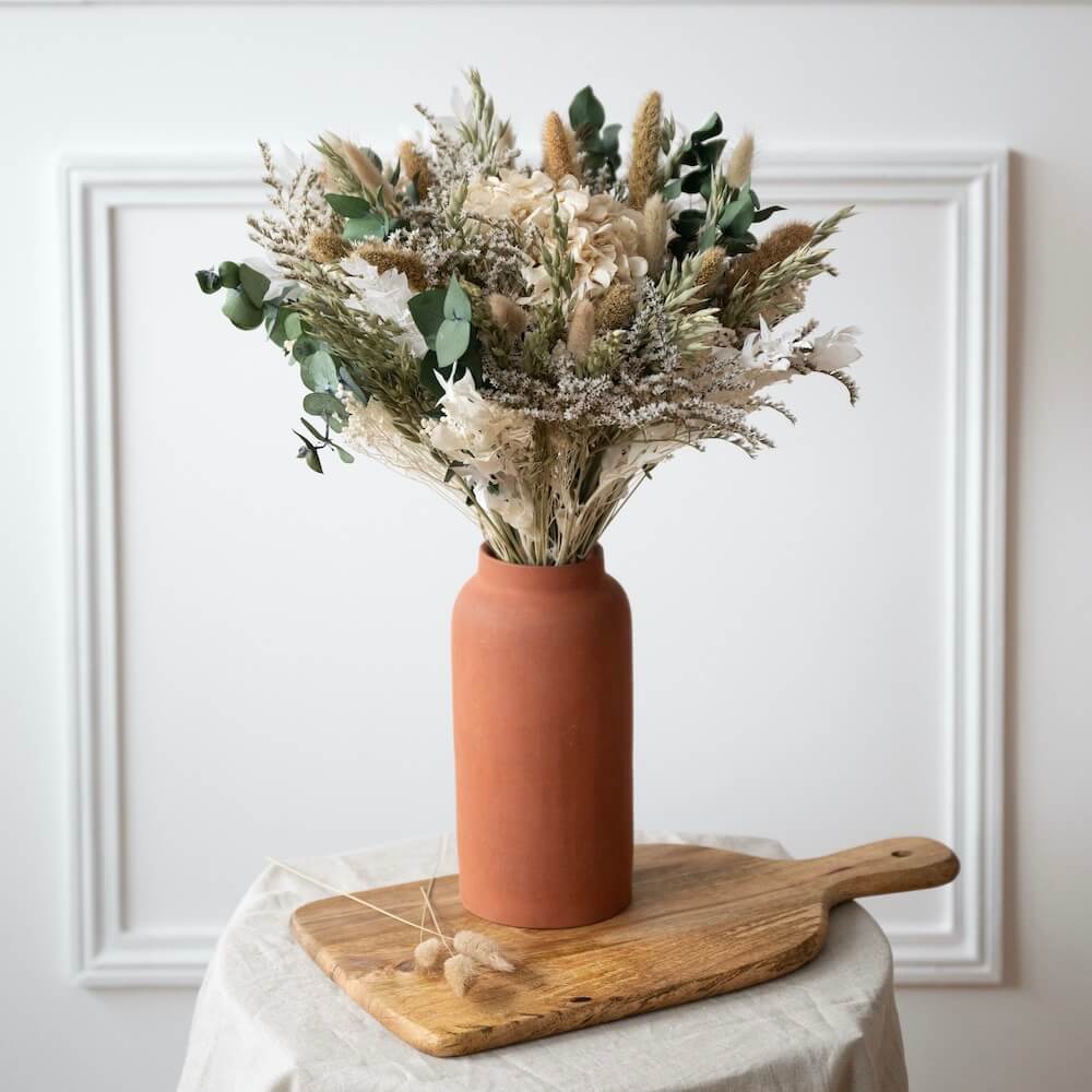 artisan-pottier-vase-terre-cuite-flowrette