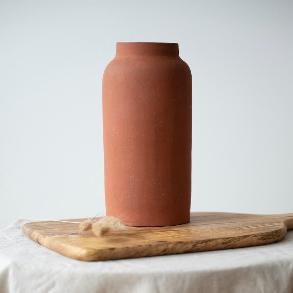 artisan-pottier-vase-terre-cuite-flowrette