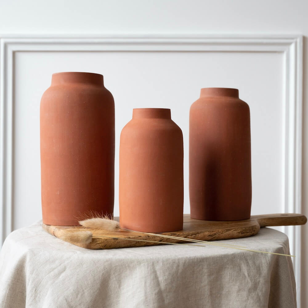 artisan-pottier-vase-terre-cuite-flowrette