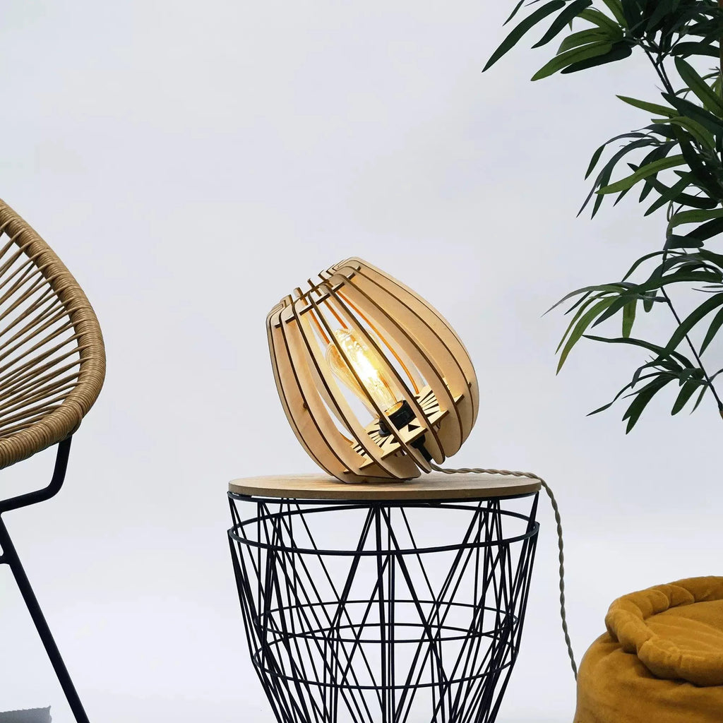 Atom | Table Lamp