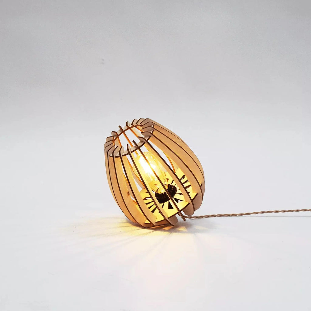 Atom | Table Lamp