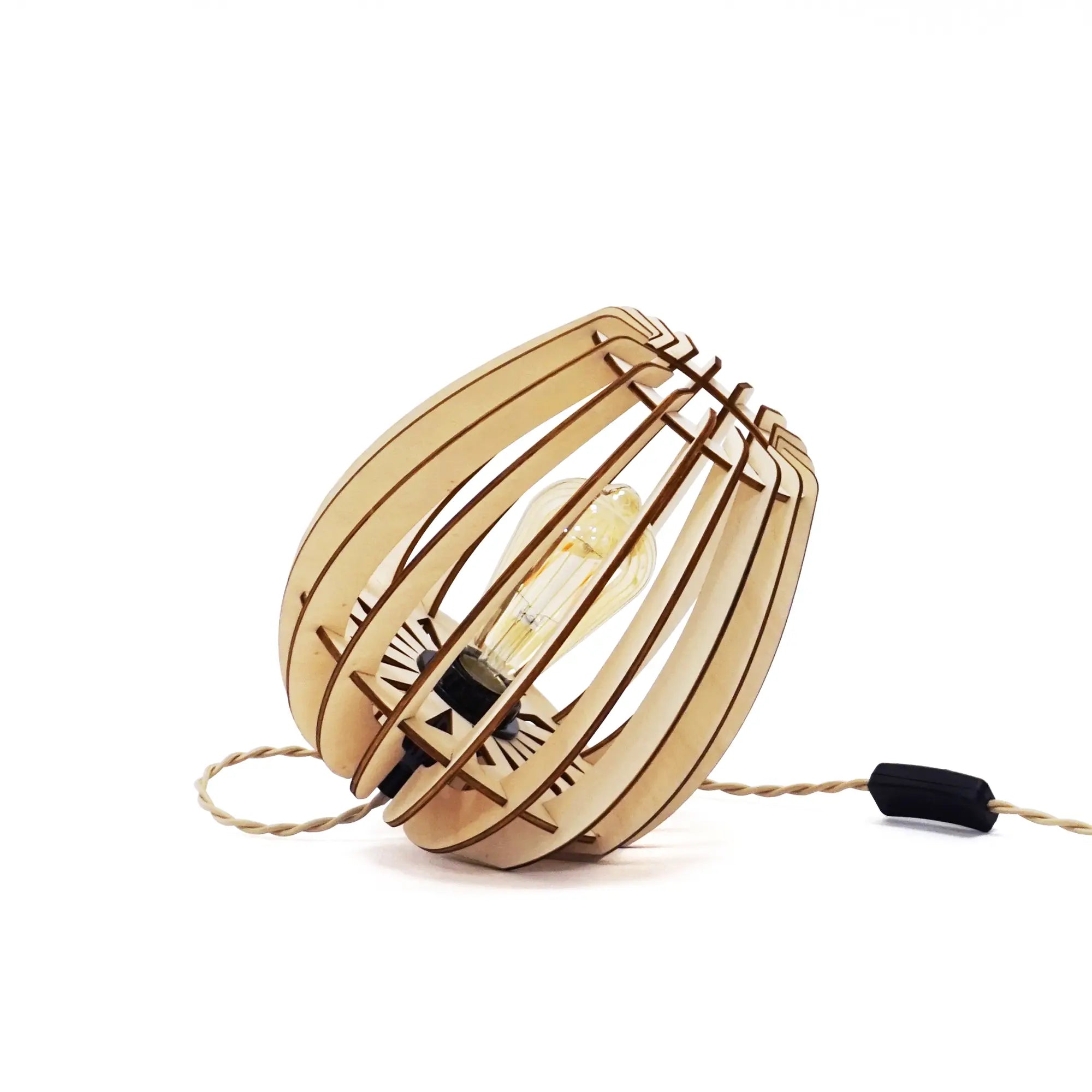 Atom | Table Lamp