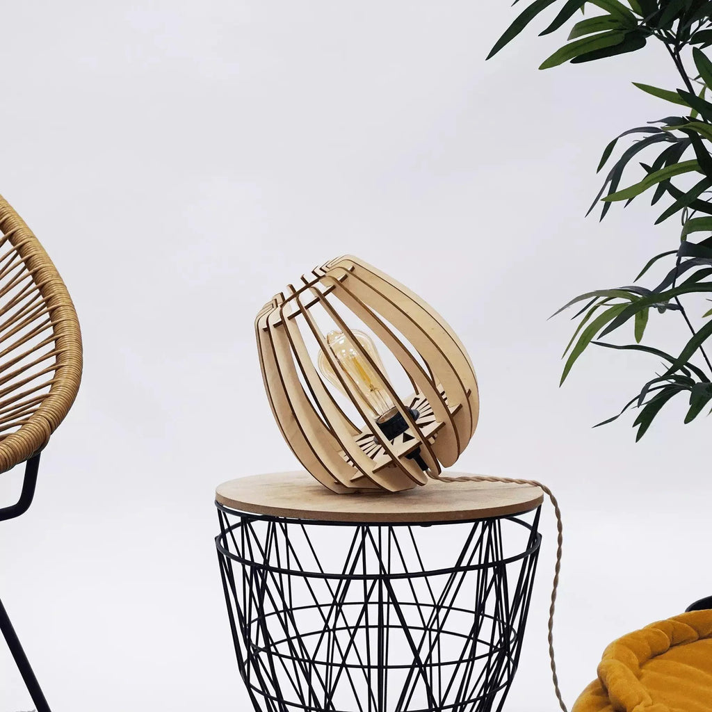 Atom | Table Lamp