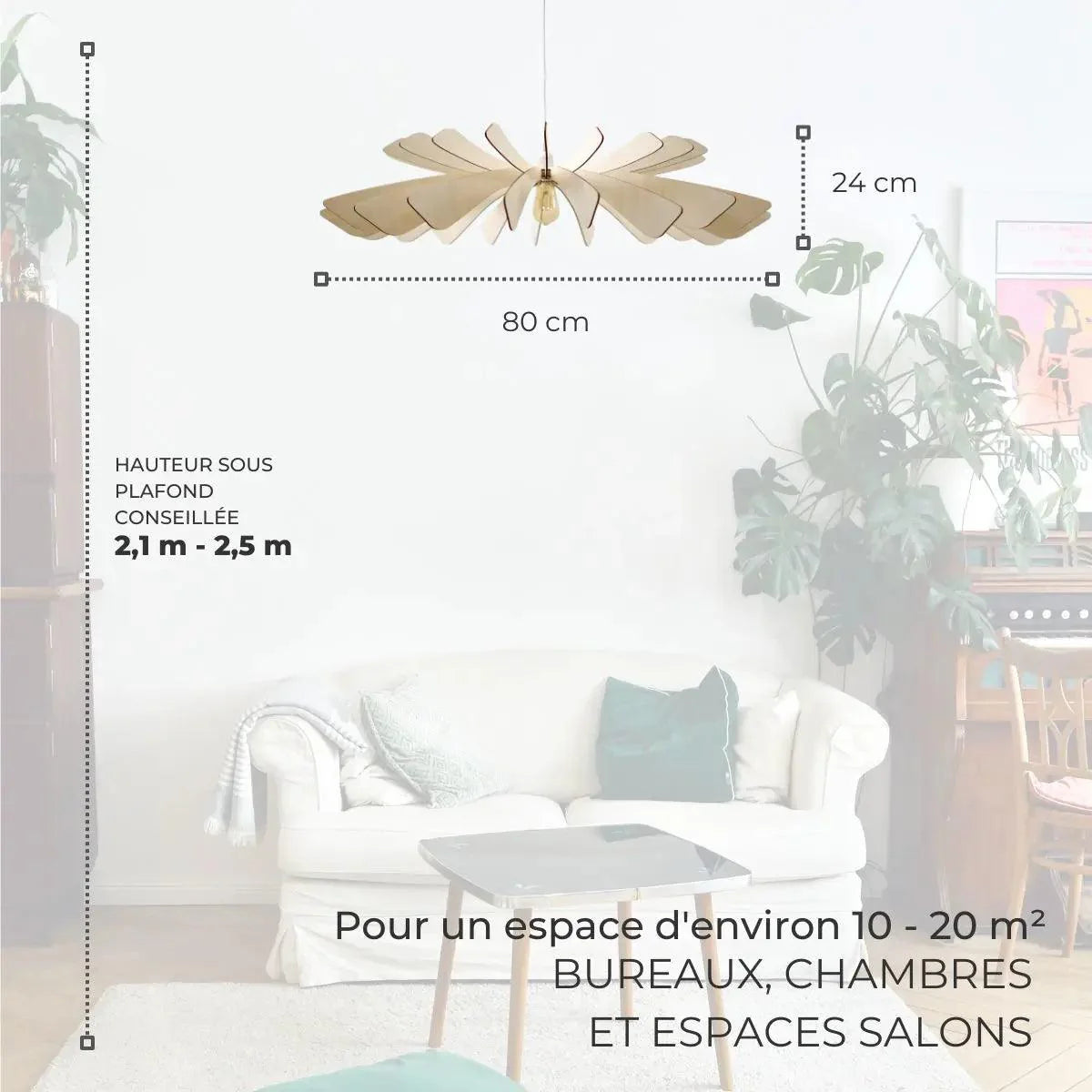 Aurora | Pendant light