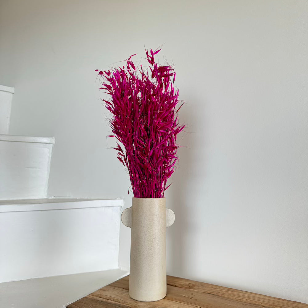 Botte Avoine Magenta