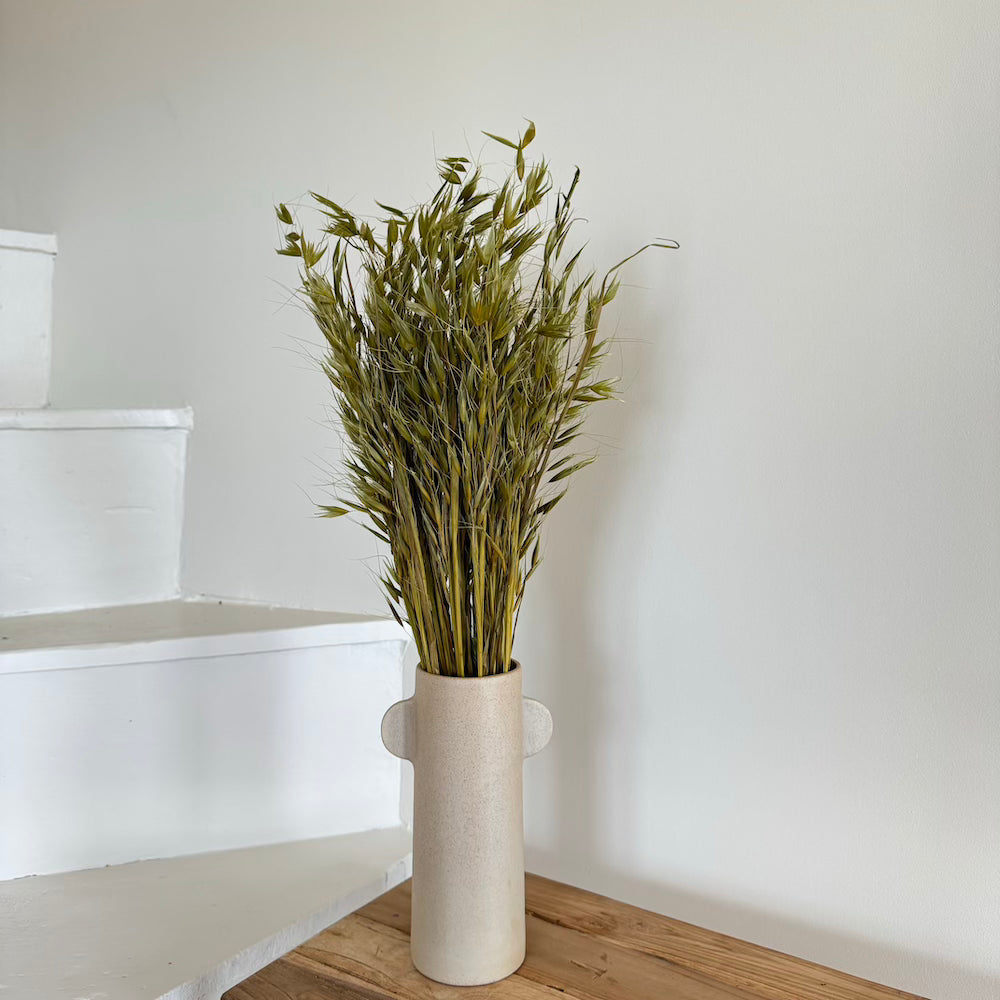 Botte Avoine Vert olive