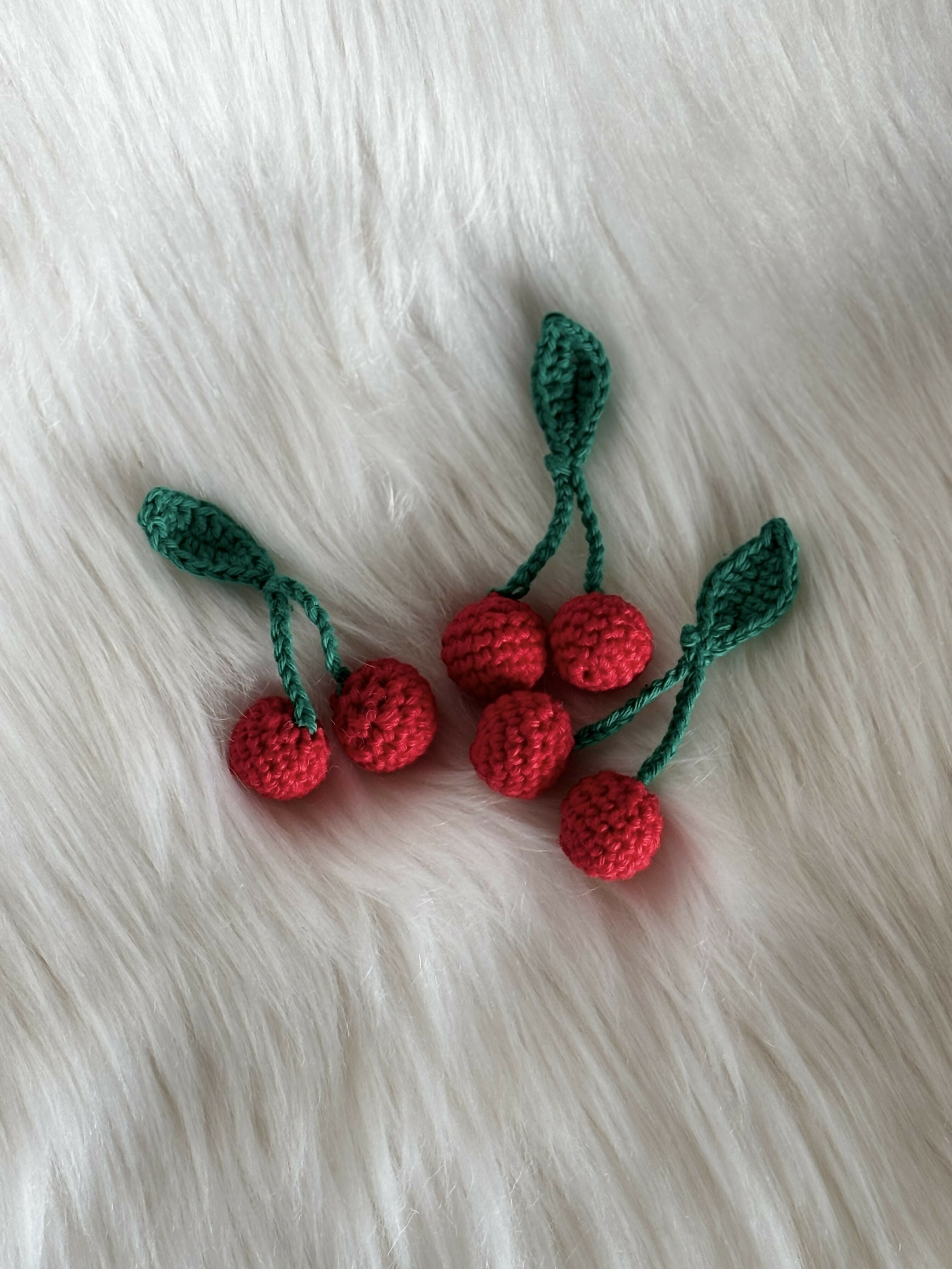 CERISES