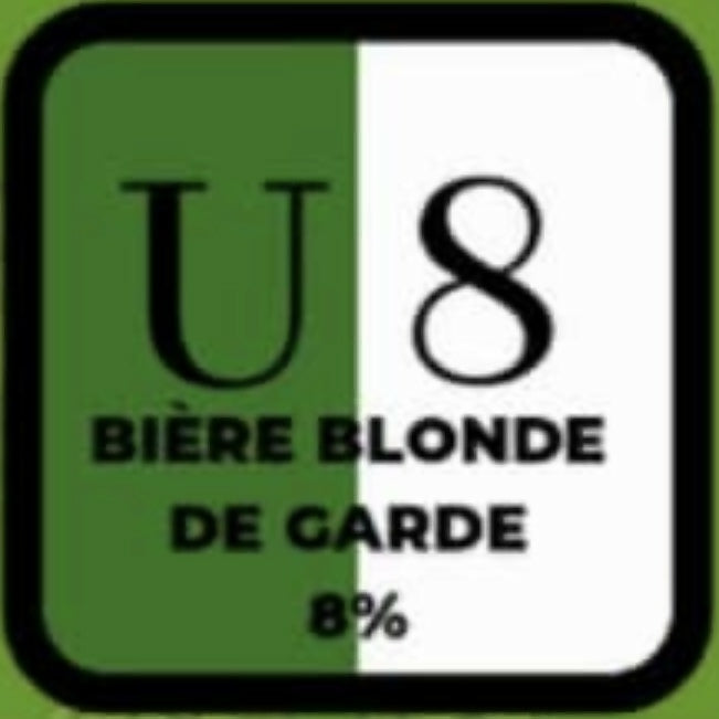 U8 on-call 75cl