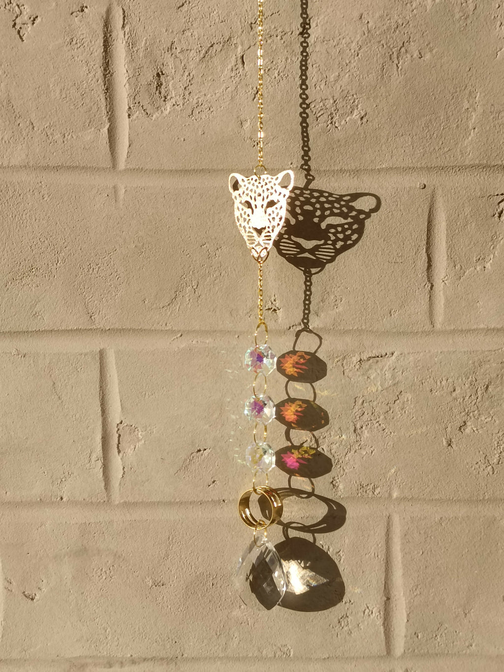 MEL/ATT Suncatcher