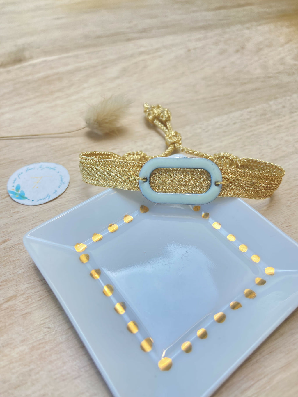 Bracelet SAFRAN