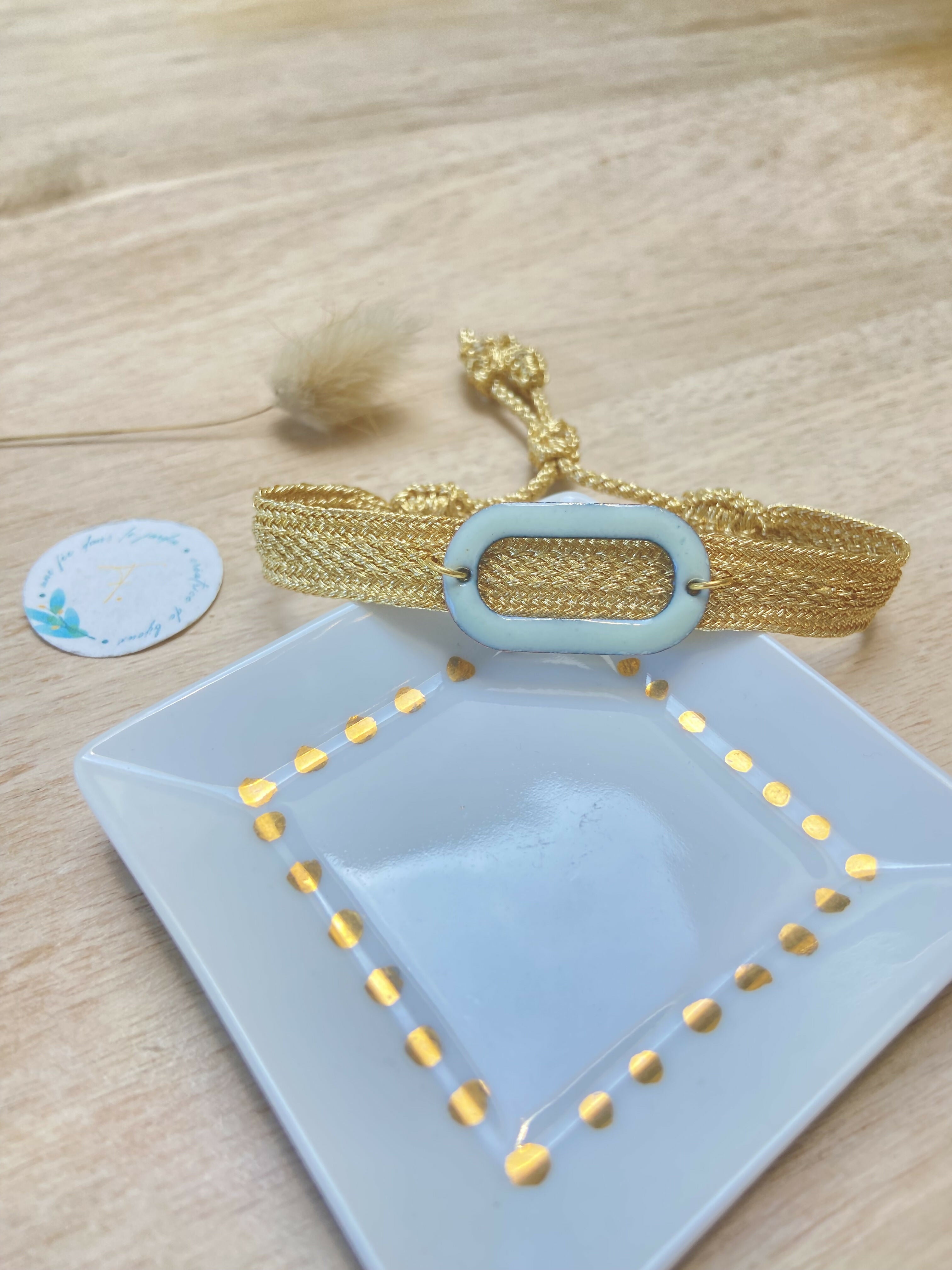 Bracelet SAFRAN