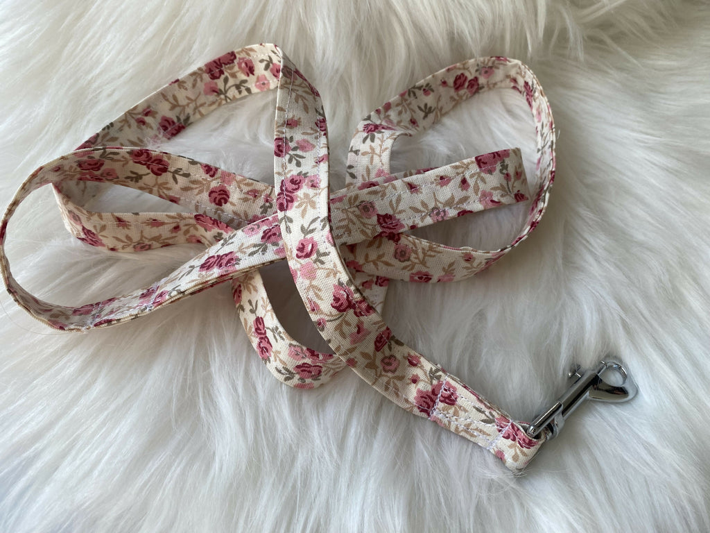 COLLECTION FLEURS ROSES 1