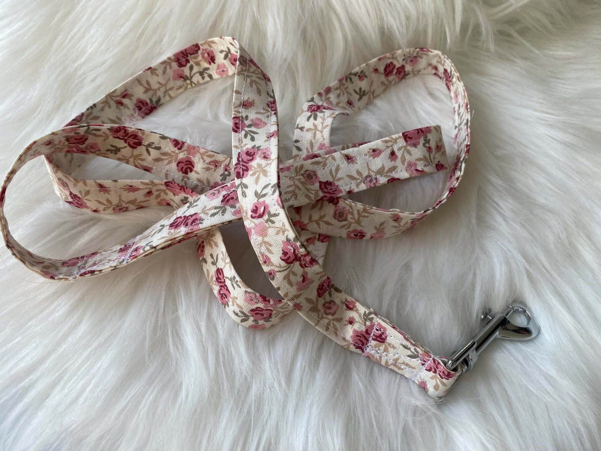 COLLECTION FLEURS ROSES 1
