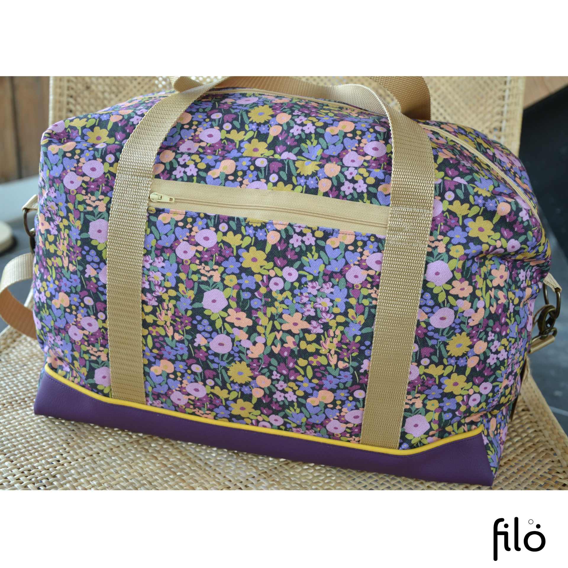 Sac Week-End Evasion - JOY