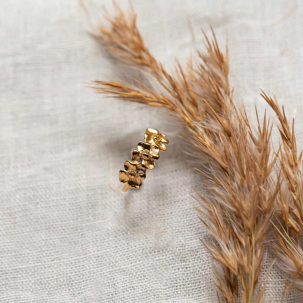 bague-fleurie