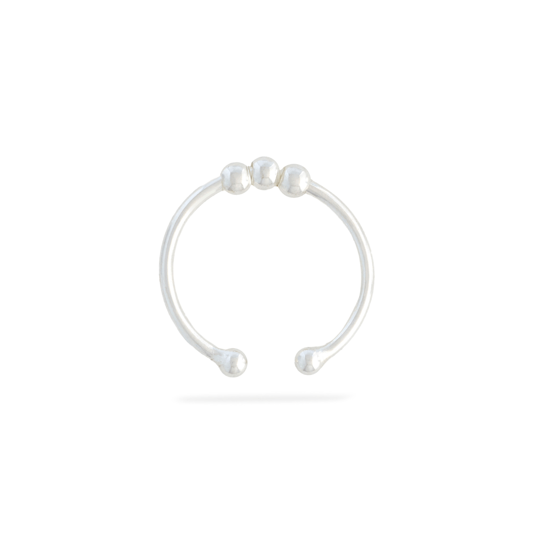 The Chill Kid Ring