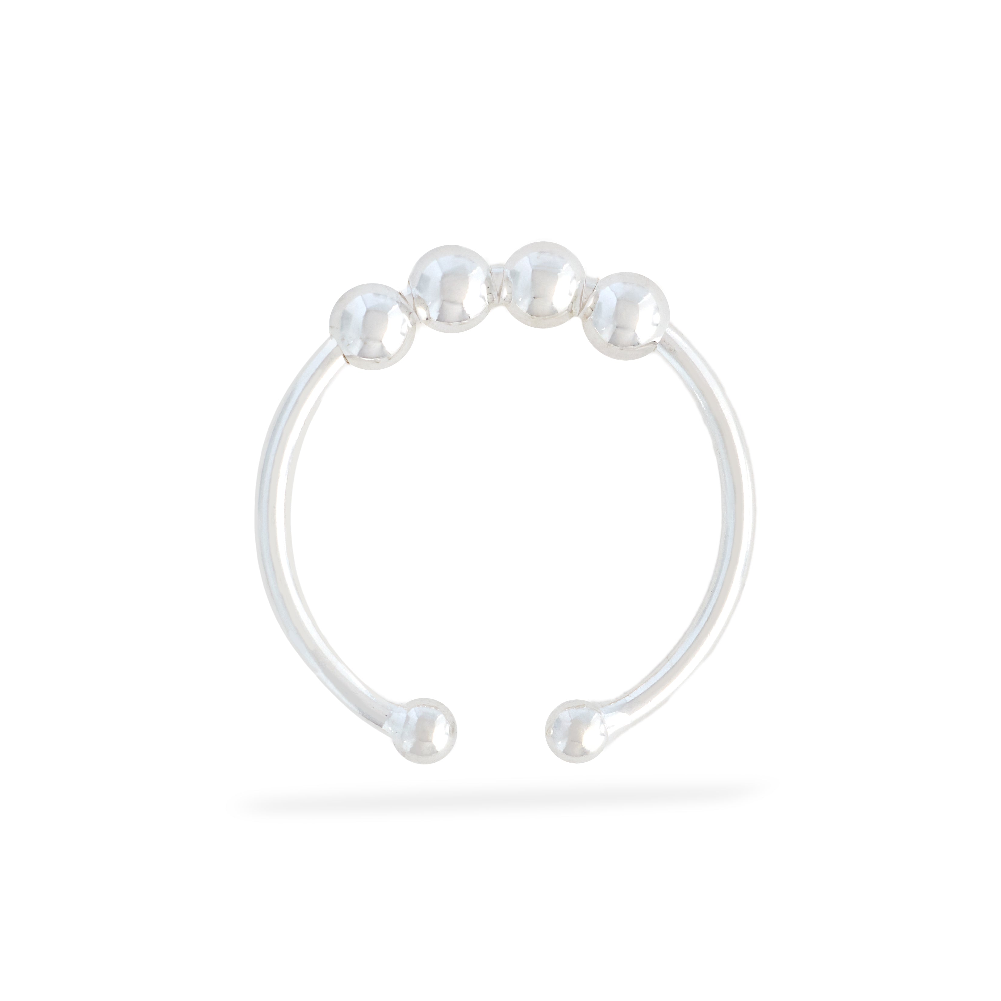 The Chill Ring