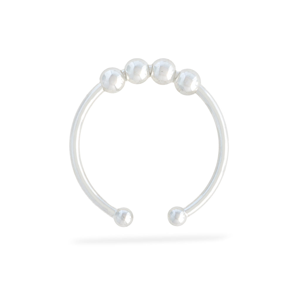 La Bague Chill Homme