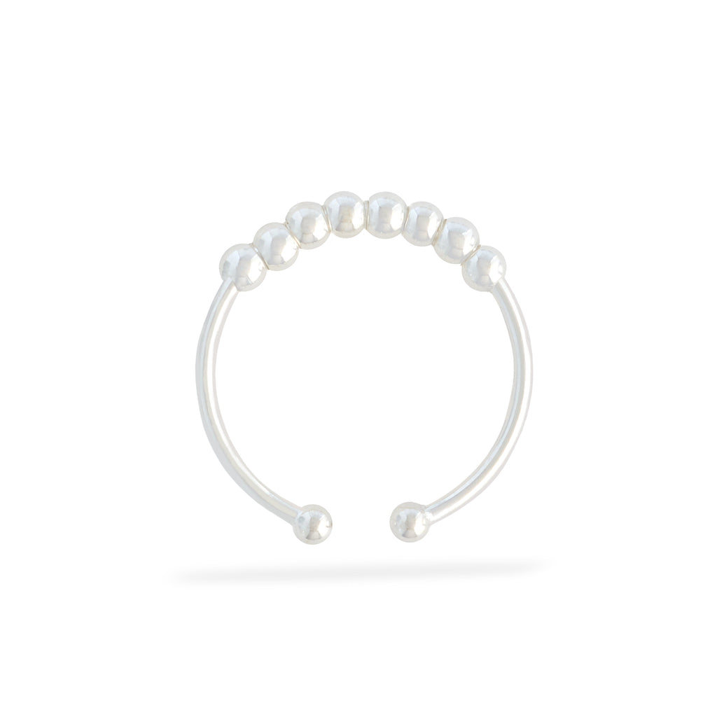 The Chill Slim+ Ring