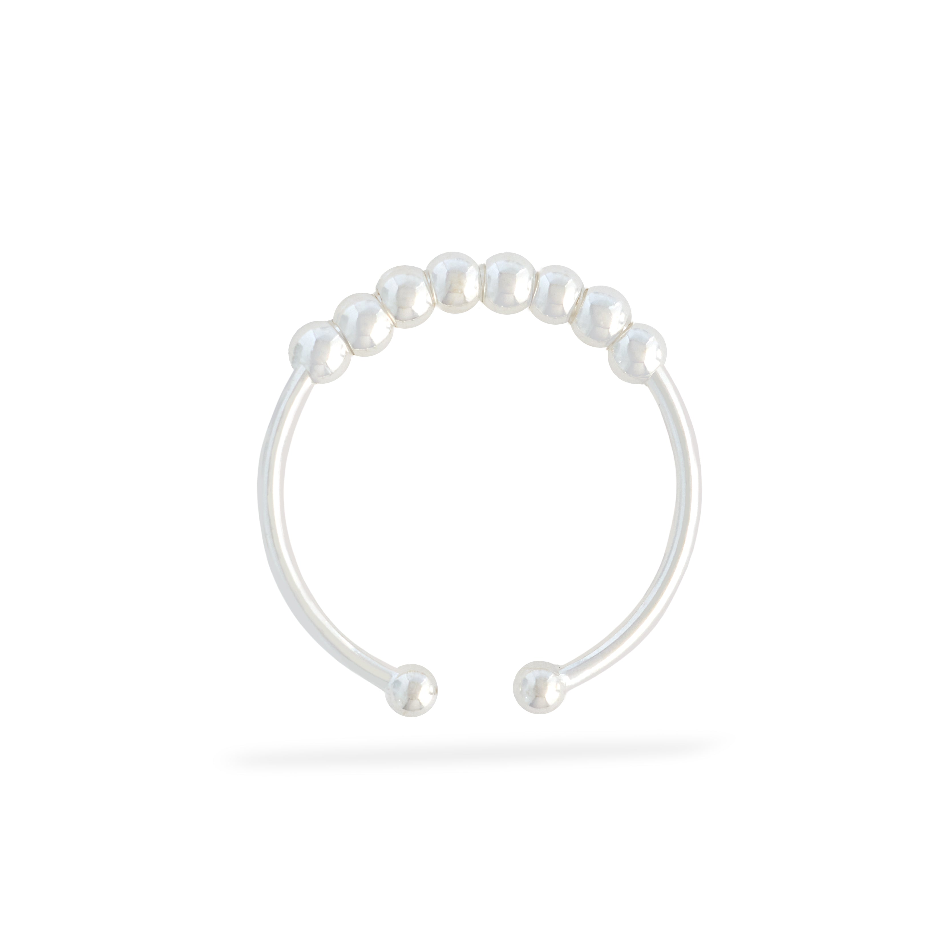 The Chill Slim+ Ring