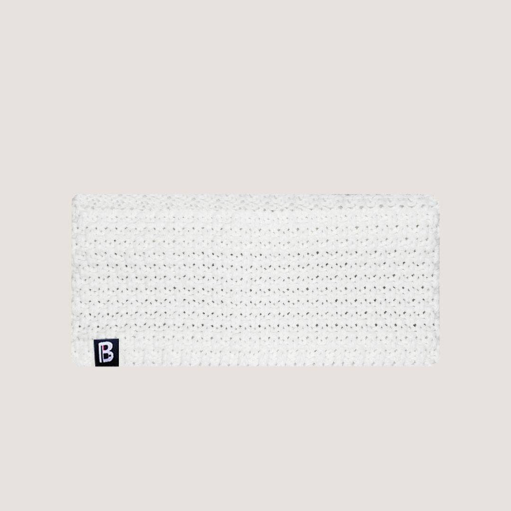 Bandeau et Bonnet Pompon