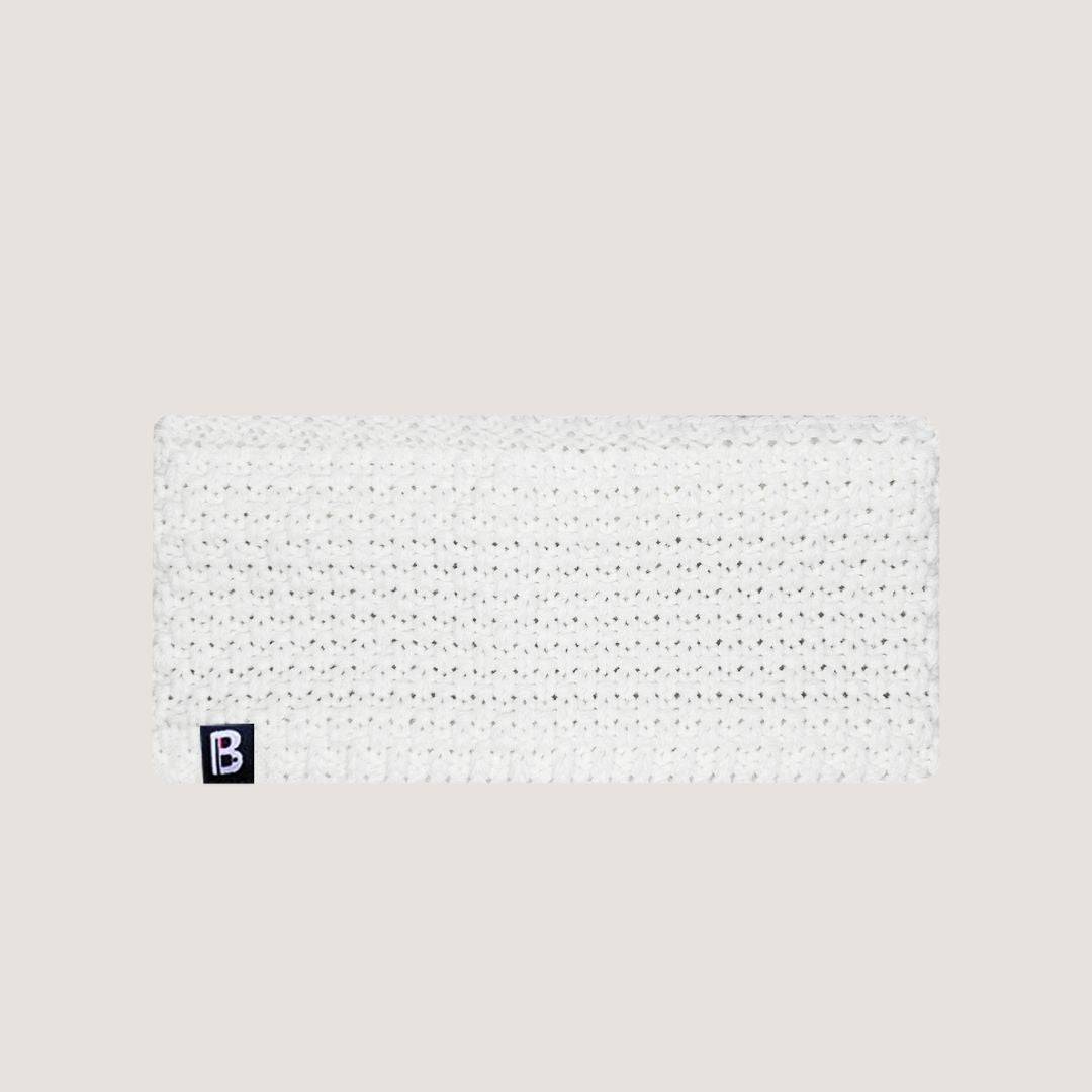 Bandeau et Bonnet Pompon