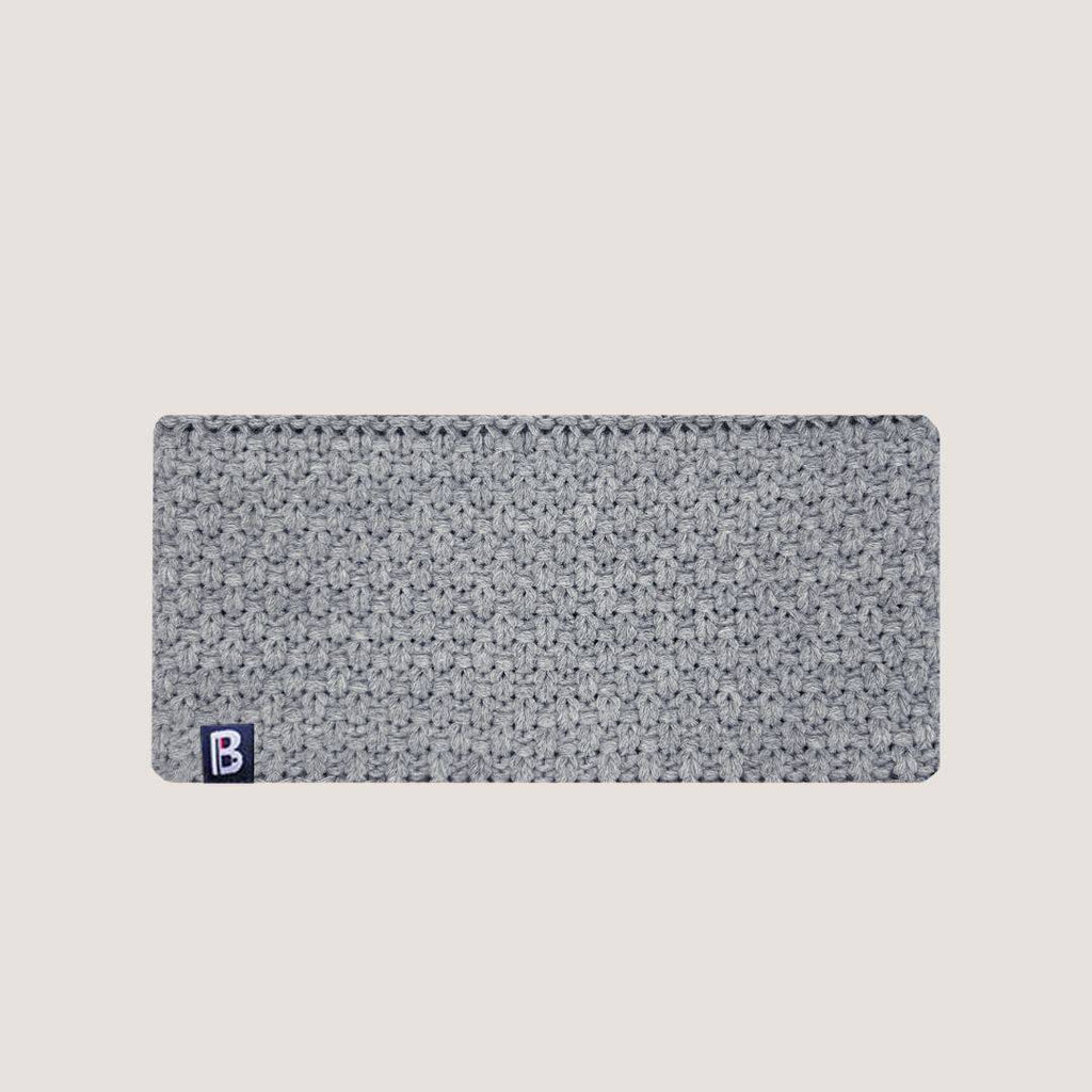 Bandeau et Bonnet Pompon