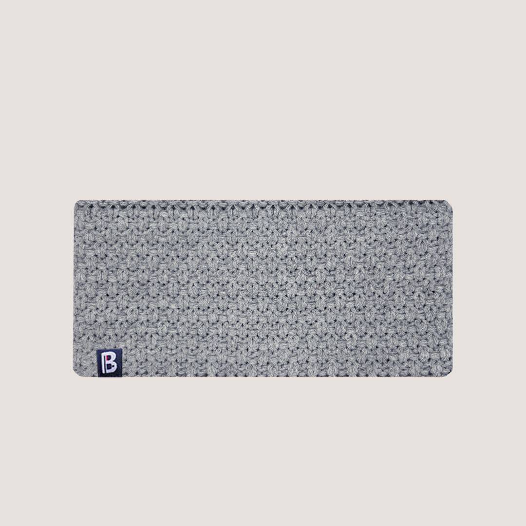 Bandeau et Bonnet Pompon