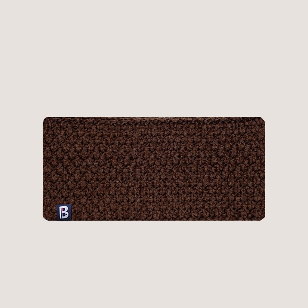 Bandeau et Bonnet Pompon