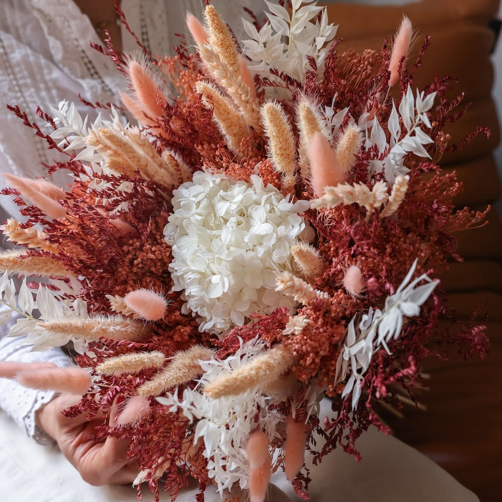 Bouquet Basile