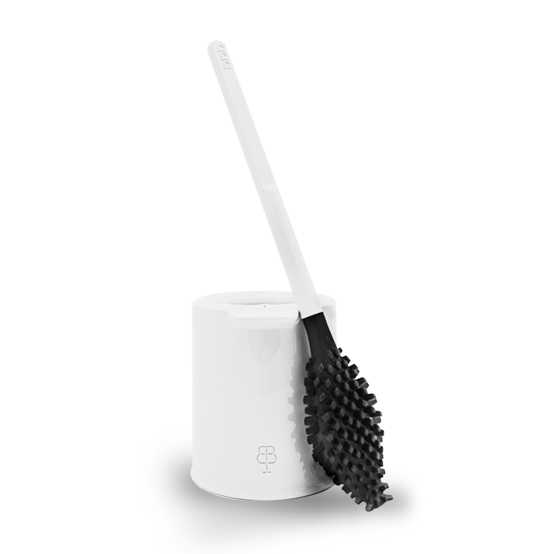 Brosse Toilette 'bbb La Brosse' Matières bio-sourcées et recyclées
