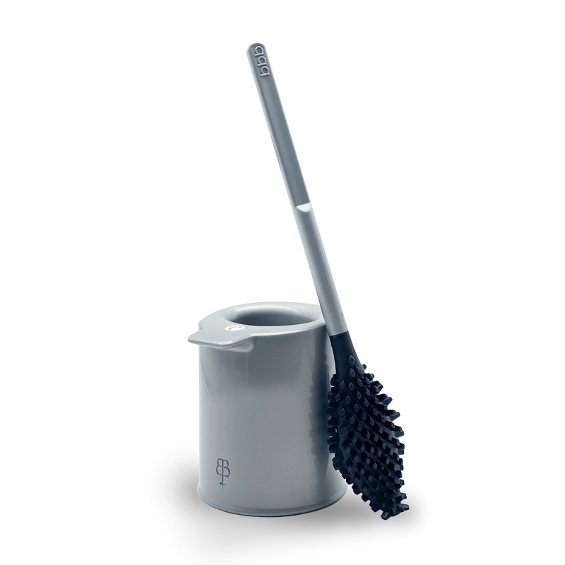 Brosse Toilette 'bbb La Brosse' Matières bio-sourcées et recyclées