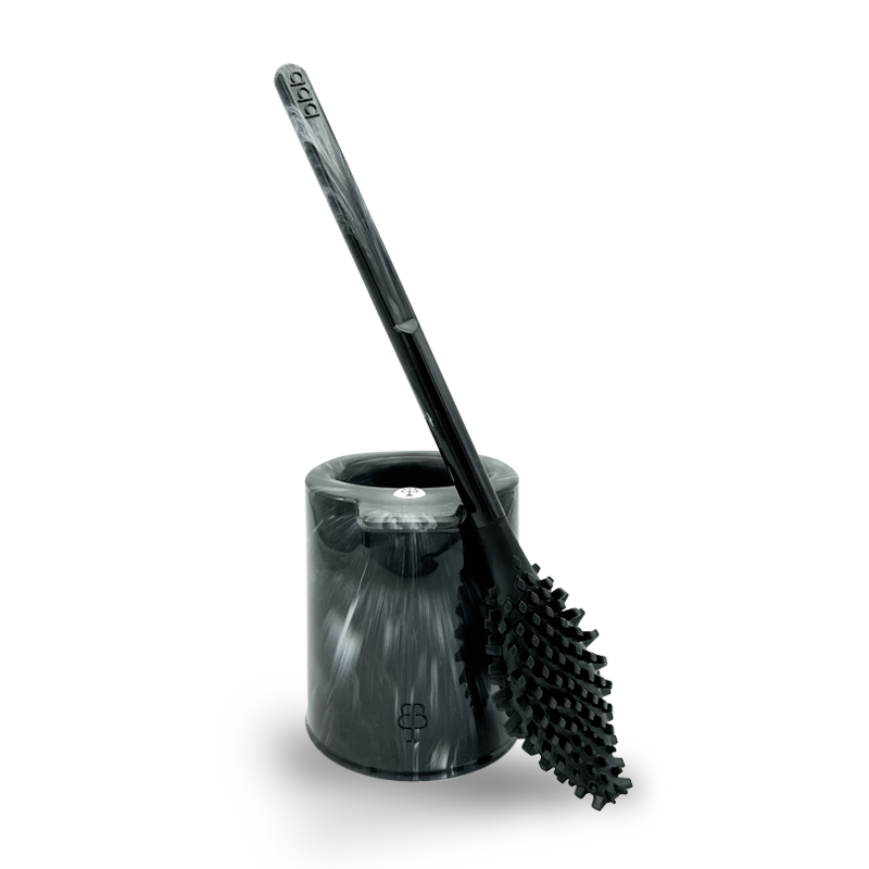 Brosse Toilette 'bbb La Brosse' Matières bio-sourcées et recyclées