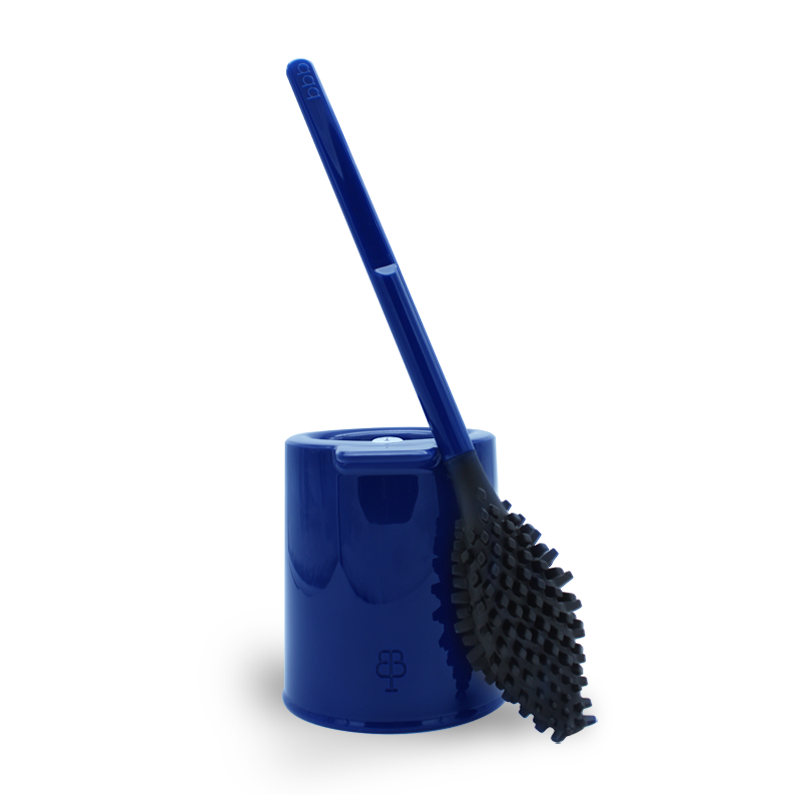 Brosse Toilette 'bbb La Brosse' Matières bio-sourcées et recyclées
