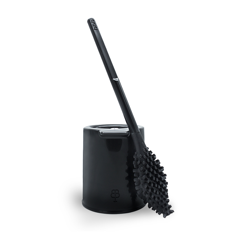 Brosse Toilette 'bbb La Brosse' Matières bio-sourcées et recyclées