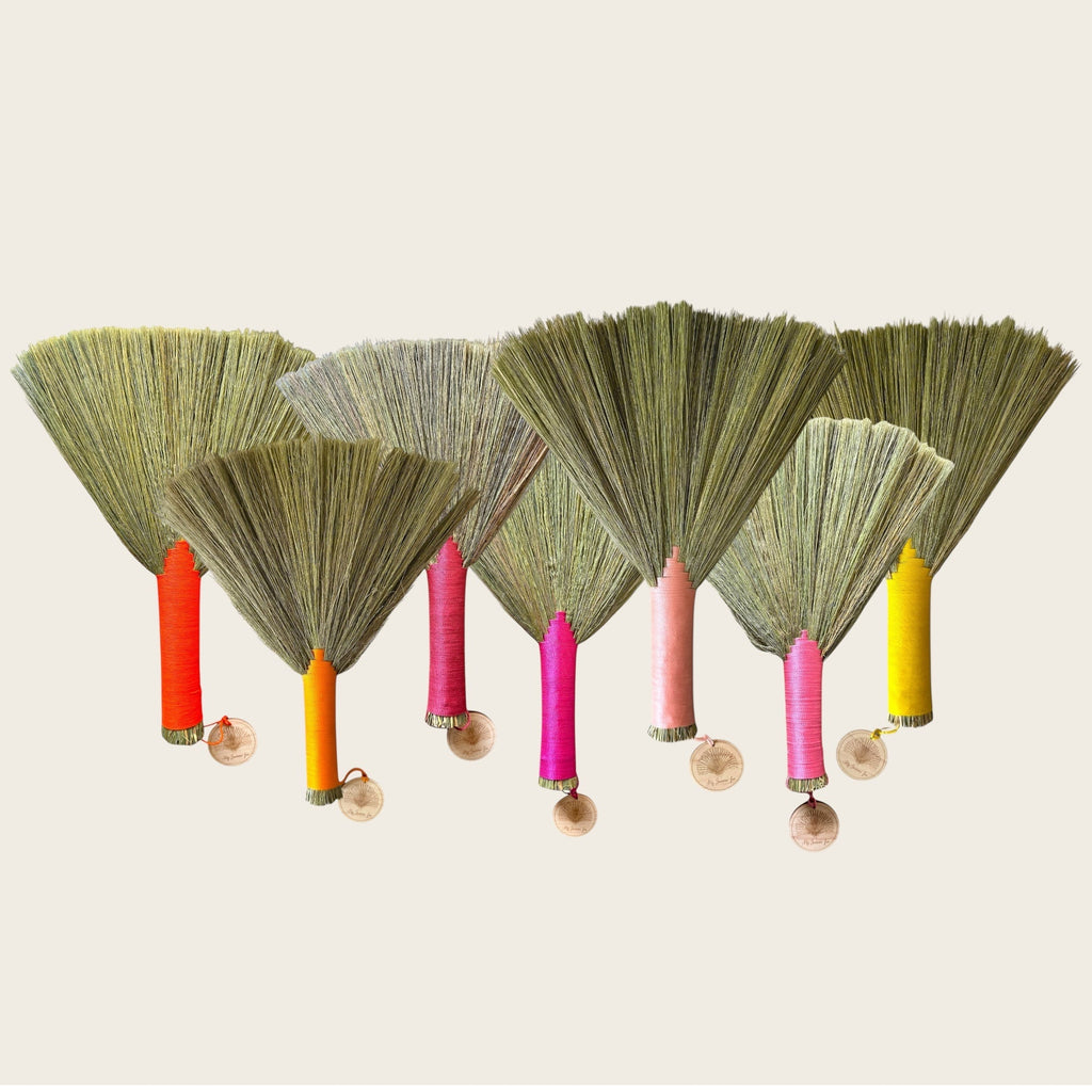 Beach Accessories — Elegant Small Anti - Sand Beach Brush - My Summer fan