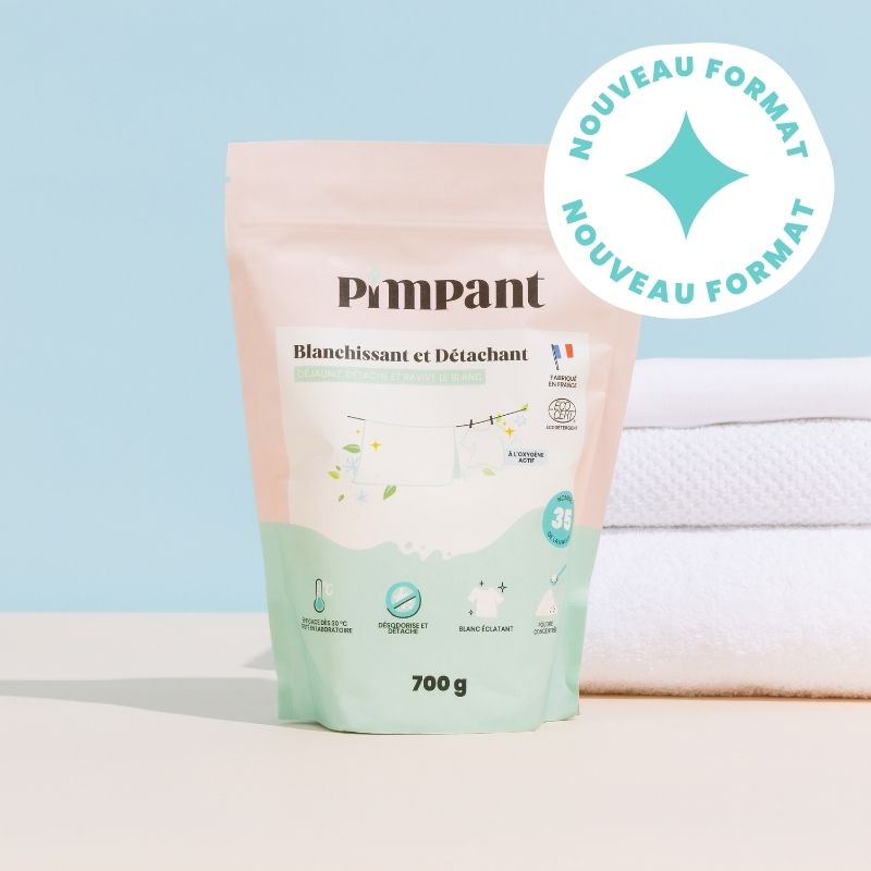 Whitening & Stain-Removing Refill